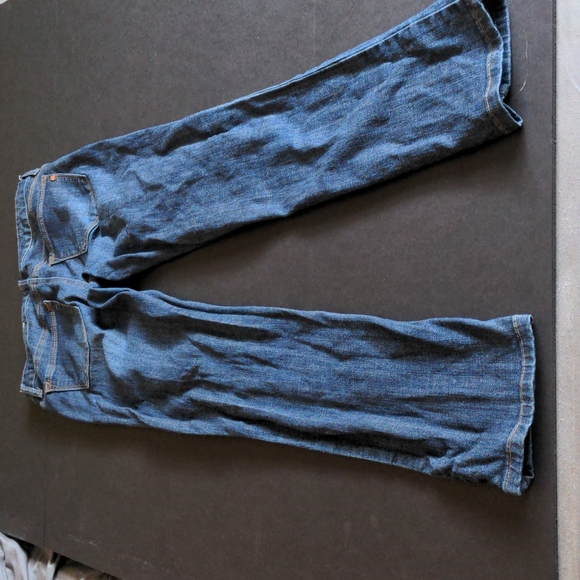 Special A Jeans - Picture 6 of 11